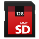 Memory Cards